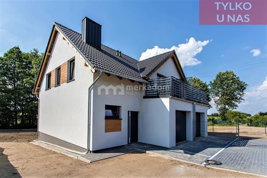 Dom na sprzedaż Murowana Goślina 118m2 Foto 3