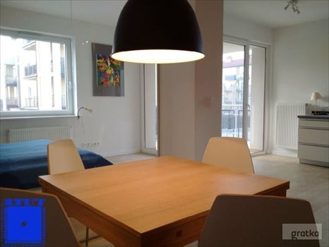 Mieszkanie trzypokojowe na wynajem Gliwice, Stare Gliwice, Edwarda Żabińskiego 70m2 Foto 4