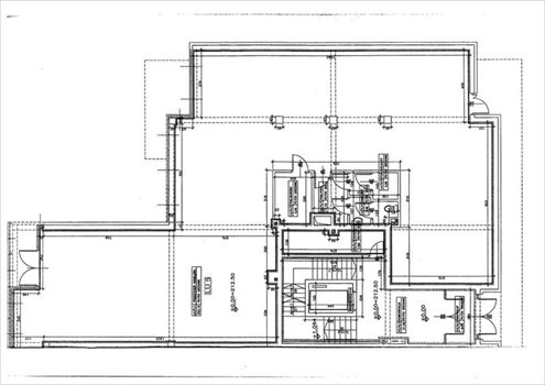 Lokal użytkowy na wynajem Kraków, Podgórze, Wielicka 270m2 Foto 9