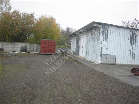 Działka inna pod dzierżawę Gliwice, Łabędy 6 000m2 Foto 2