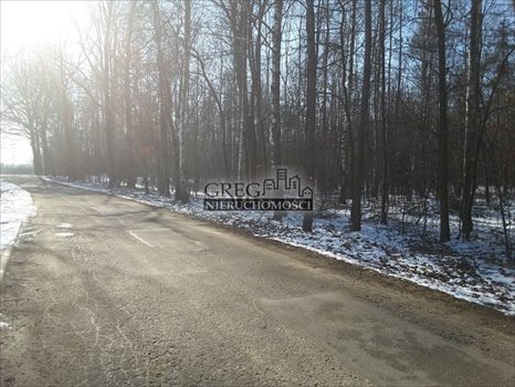 Działka budowlana na sprzedaż Świerczyniec 846m2 Foto 4