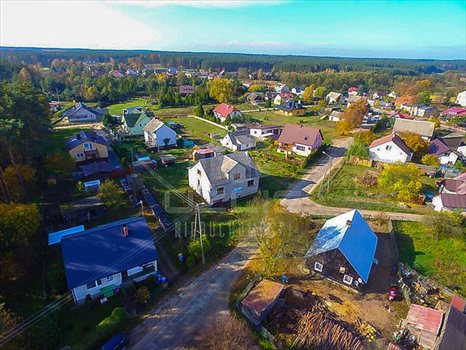 Dom na sprzedaż Wda, Jezioro, Las, Smolnicka 184m2 Foto 4