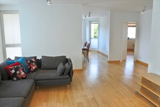 Mieszkanie czteropokojowe na sprzedaż Łódź, Śródmieście, Jaracza 117m2 Foto 7