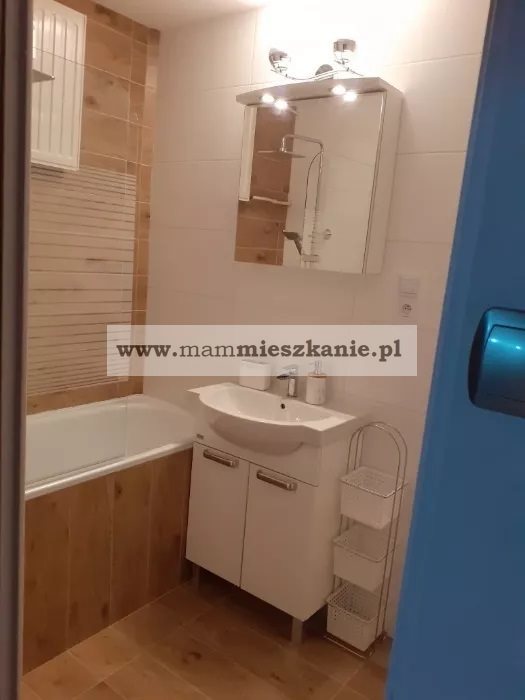 Mieszkanie dwupokojowe na sprzedaż Bydgoszcz, Wyżyny 43m2 Foto 2