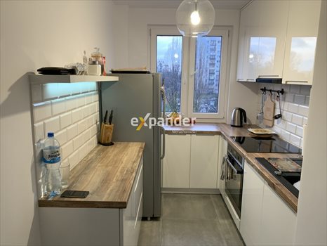 Mieszkanie dwupokojowe na sprzedaż Częstochowa, Tysiąclecie, Aleja Armii Krajowej 53m2 Foto 6