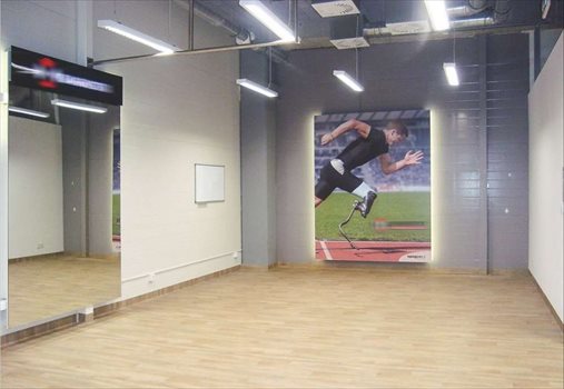 Lokal użytkowy na wynajem Katowice, Bocheńskiego 69 191m2 Foto 4
