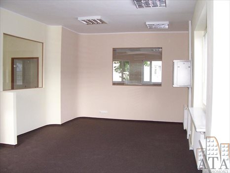 Lokal użytkowy na wynajem Wrocław, Promień 255m2 Foto 3