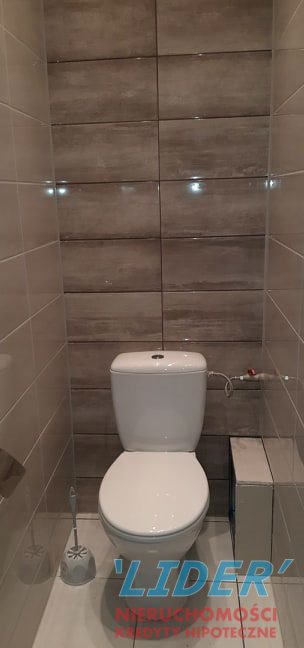 Mieszkanie trzypokojowe na wynajem Tychy, U 63m2 Foto 9