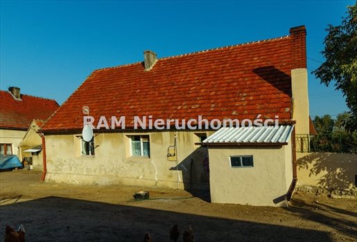Dom na sprzedaż Krążkowo 80m2 Foto 7