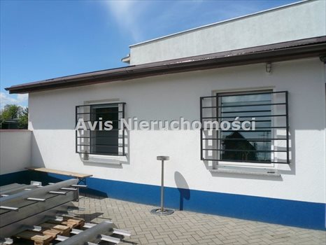 Lokal użytkowy na sprzedaż Świdnica 551m2 Foto 3