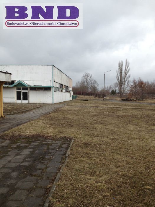 Działka inwestycyjna na sprzedaż Zabrze 24 650m2 Foto 2