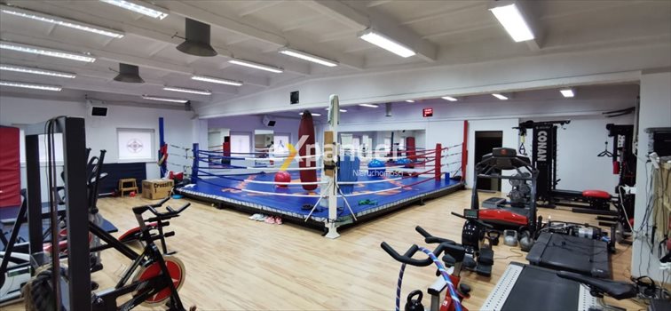 Lokal użytkowy na sprzedaż Inowrocław, Magazynowa 430m2 Foto 1