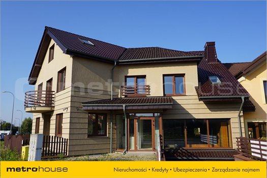 Dom na wynajem Olsztyn, Osiedle Bajkowe 754m2 Foto 4