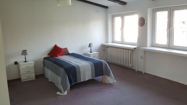 Dom na wynajem Łomianki, Kwiatowa 140m2 Foto 8