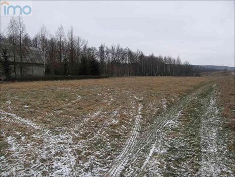Działka budowlana na sprzedaż Rzeszów, Budziwój 1 350m2 Foto 3