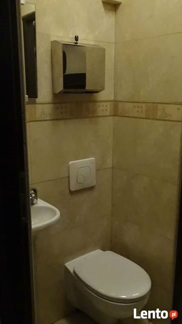 Lokal użytkowy na wynajem Sosnowiec, Zagórze 63m2 Foto 5