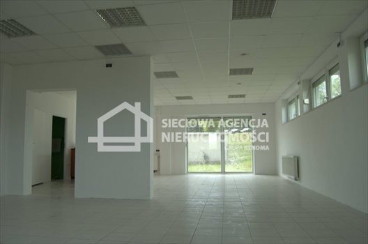 Lokal użytkowy na sprzedaż Gdańsk, Chełm 93m2 Foto 5