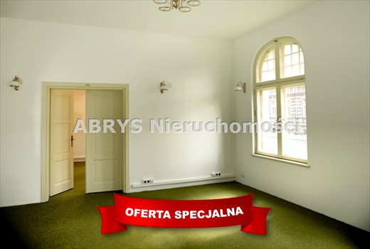 Lokal użytkowy na wynajem Olsztyn, Śródmieście 507m2 Foto 7