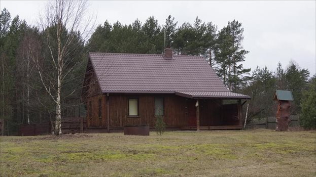 Dom na sprzedaż Dobry Las 110m2 Foto 9