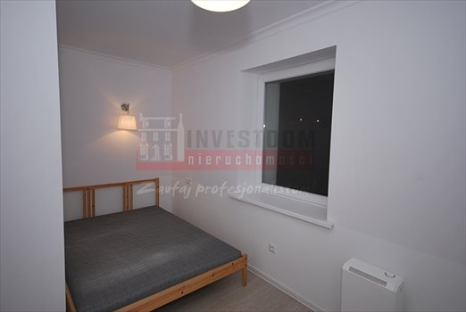 Mieszkanie trzypokojowe na wynajem Prószków, Centrum 59m2 Foto 7