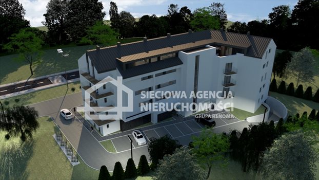 Lokal użytkowy na sprzedaż Gdynia, Dąbrowa 54m2 Foto 4
