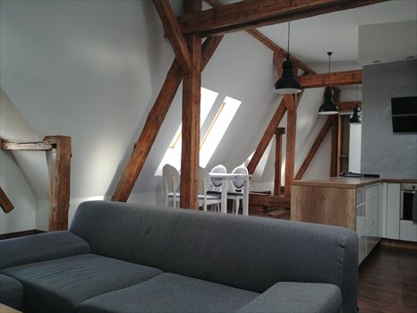 Mieszkanie trzypokojowe na wynajem Katowice, Śródmieście, Kochanowskiego 90m2 Foto 12
