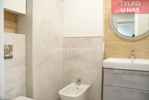 Mieszkanie trzypokojowe na wynajem Poznań, Grunwald, Ziębicka 61m2 Foto 8
