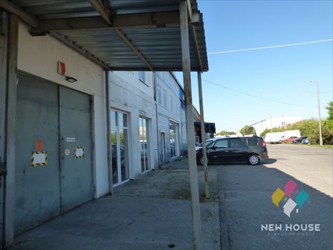 Lokal użytkowy na wynajem Olsztyn, Lubelska 600m2 Foto 3