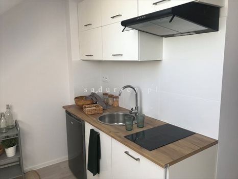 Kawalerka na sprzedaż Kraków, Bieżanów-Prokocim, Bieżanów, Bieżanowska 32m2 Foto 2