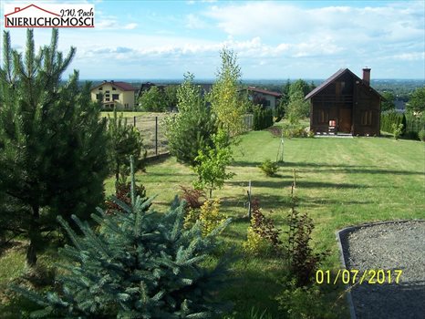 Dom na sprzedaż Bujaków 45m2 Foto 2