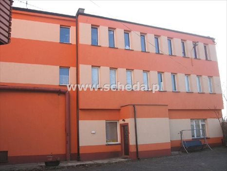 Lokal użytkowy na sprzedaż Częstochowa, Centrum 3 620m2 Foto 1