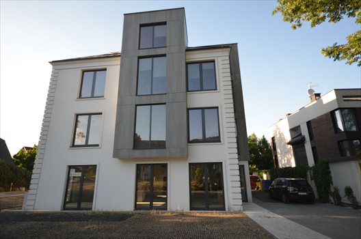 Lokal użytkowy na wynajem Kraków, Krowodrza, Korzeniowskiego 150m2 Foto 3