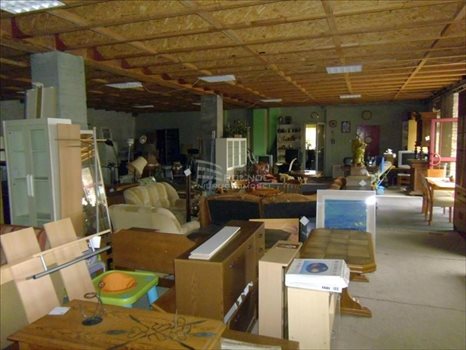 Lokal użytkowy na sprzedaż Szprotawa 680m2 Foto 6