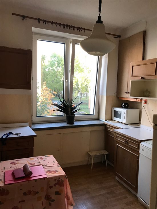 Mieszkanie dwupokojowe na sprzedaż Warszawa, Praga Południe, Paca, ok. Ronda Wiatraczna 43m2 Foto 5