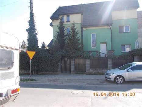 Dom na sprzedaż Poznań, Wilda, Wilda, Saperska 350m2 Foto 3