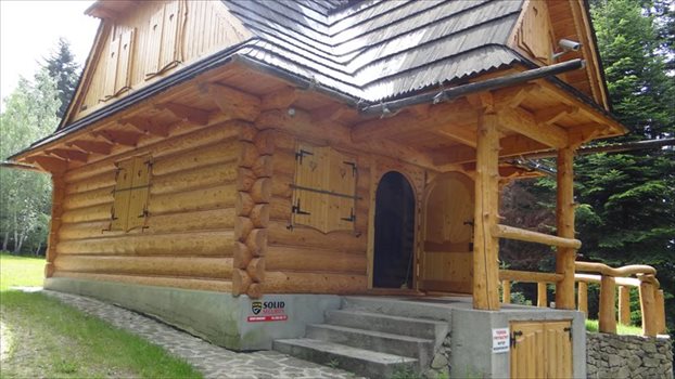 Dom na sprzedaż Nowy Targ, Kowaniec, Kowaniec 109m2 Foto 1