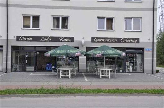 Lokal użytkowy na wynajem Warszawa, Wesoła 92m2 Foto 2