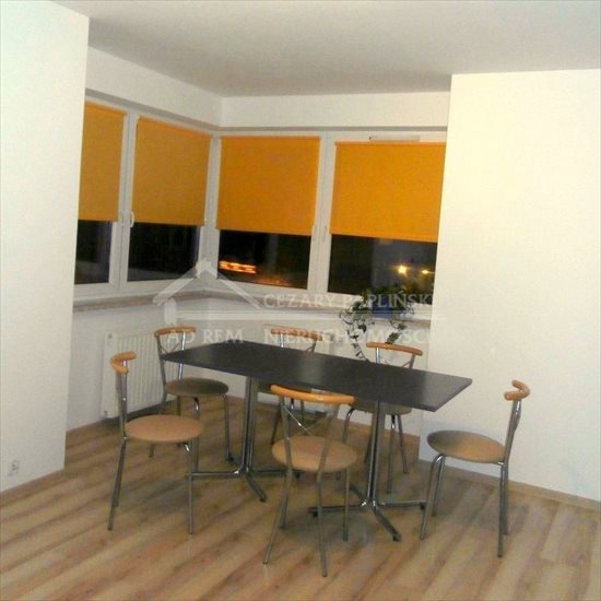 Mieszkanie trzypokojowe na wynajem Lublin, Czuby 65m2 Foto 5