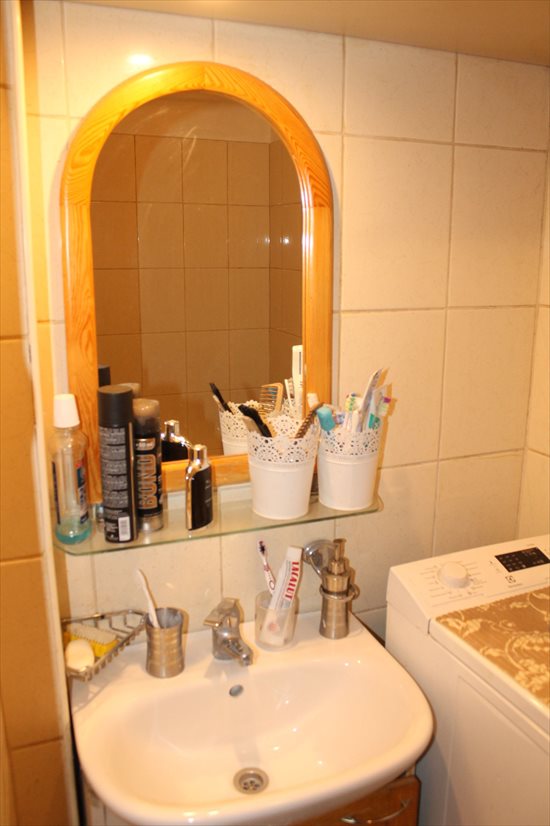 Mieszkanie trzypokojowe na sprzedaż Łódź, Górna, Broniewskiego 53m2 Foto 12