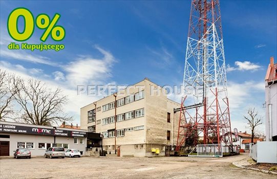 Lokal użytkowy na sprzedaż Szamotuły 1 846m2 Foto 3