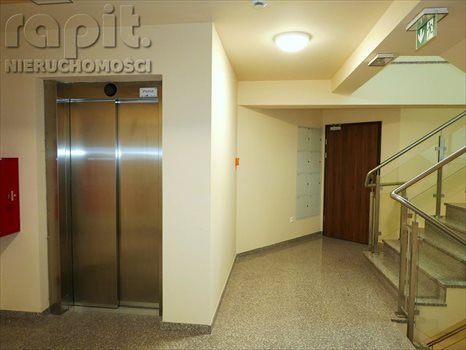 Mieszkanie dwupokojowe na sprzedaż Myślenice 42m2 Foto 4