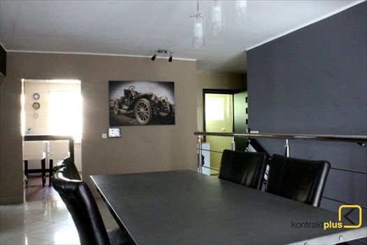 Dom na wynajem Ruda Śląska, Ruda, Storczyków 120m2 Foto 1