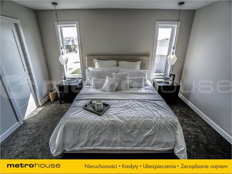 Mieszkanie trzypokojowe na sprzedaż Poznań, Centrum, Wenecjańska 85m2 Foto 2