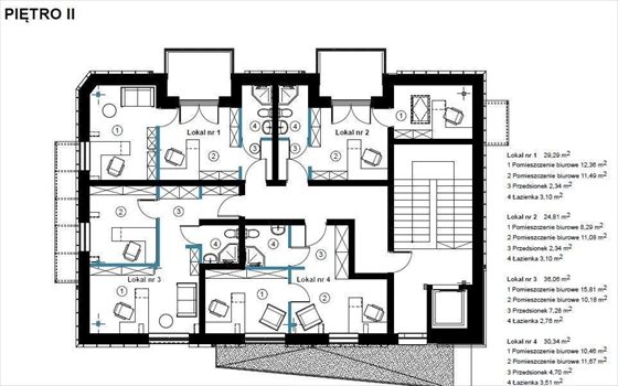 Lokal użytkowy na wynajem Wołomin 530m2 Foto 6