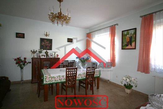 Lokal użytkowy na sprzedaż Kiełpin, Warszawska 540m2 Foto 6