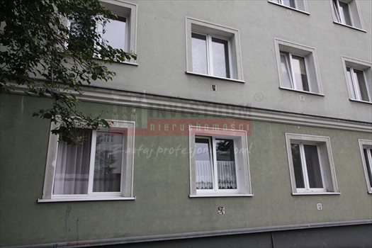 Mieszkanie dwupokojowe na sprzedaż Opole, Centrum 53m2 Foto 9