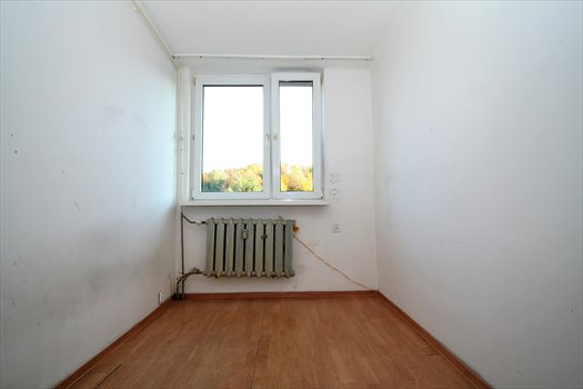 Mieszkanie trzypokojowe na sprzedaż Bochnia 47m2 Foto 3
