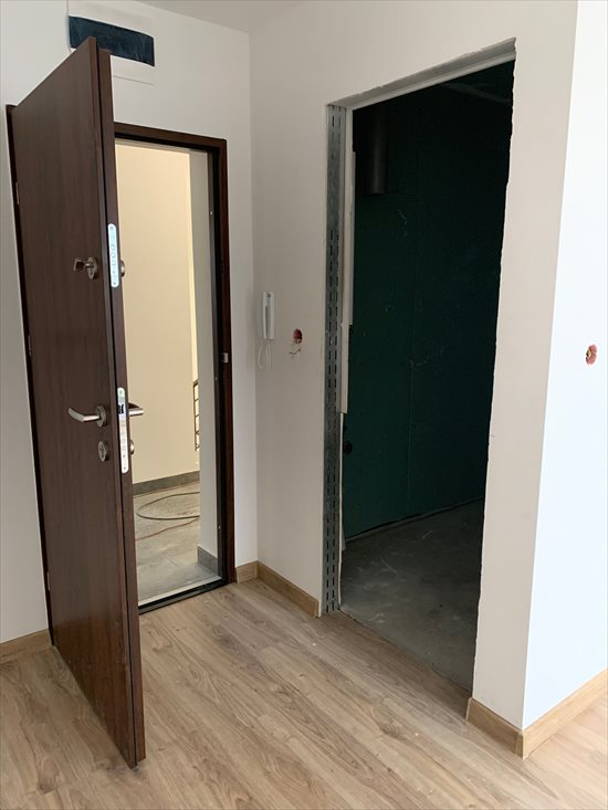 Kawalerka na sprzedaż Kraków, Bieżanów-Prokocim, Kolejowa 25 16m2 Foto 9