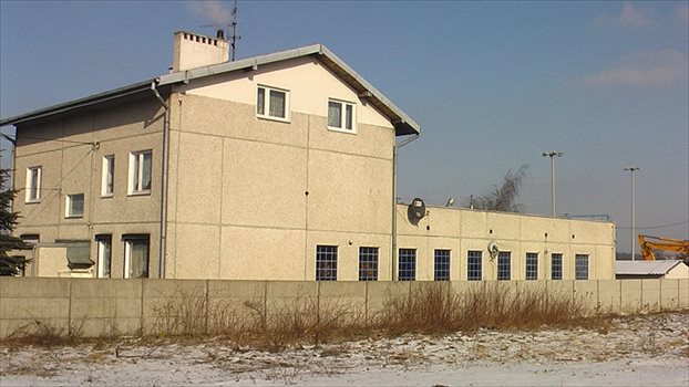 Lokal użytkowy na sprzedaż Łódź, Górna, Rzgowska 343 490m2 Foto 3