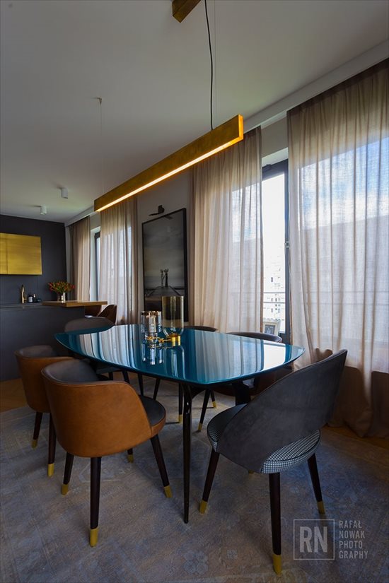 Luksusowe mieszkanie dwupokojowe na sprzedaż Warszawa, Śródmieście, Grzybowska 4 90m2 Foto 4